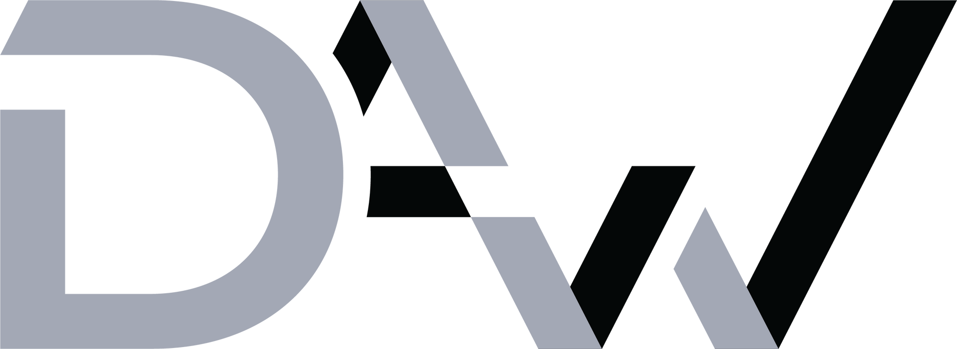 Logo with the letters