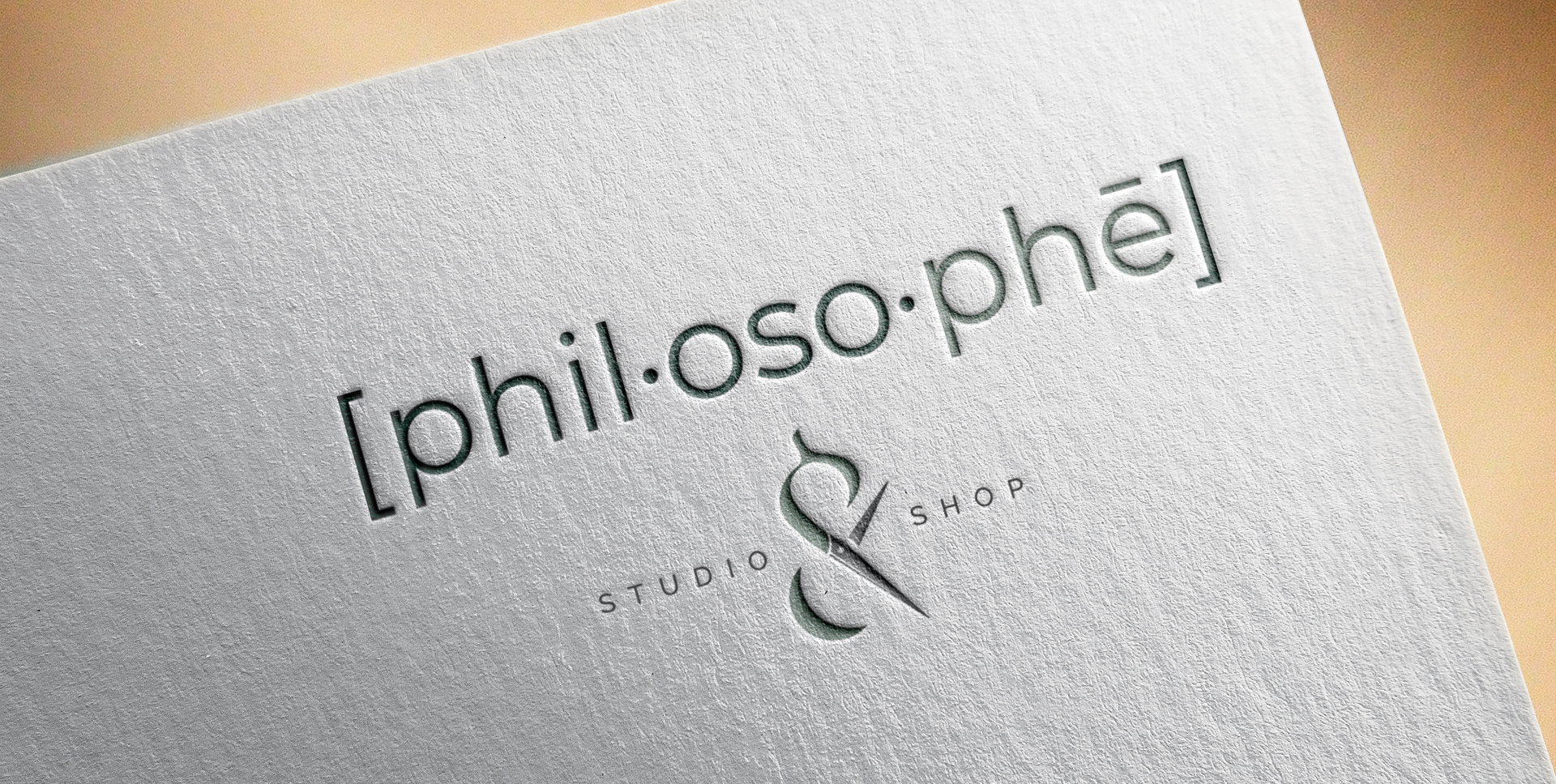 Branding mockup with green and white LASE logo on business cards, website, letterhead, tablet, and phone.