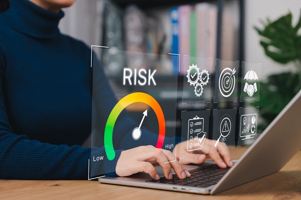 Risk Management for Compliance, Safety, Accountability (CAS) Score.