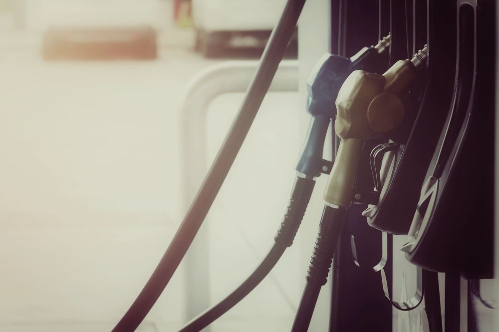International fuel tax.