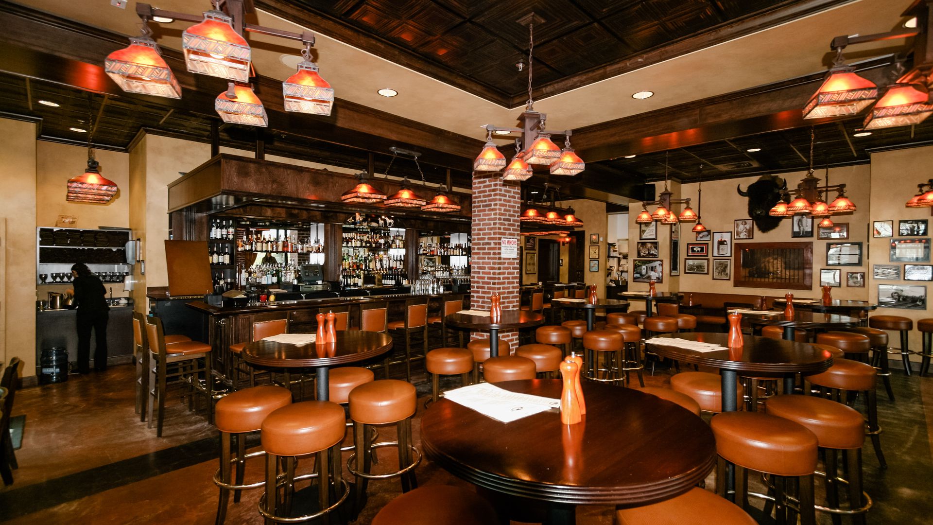 building designed by Steele and Associates