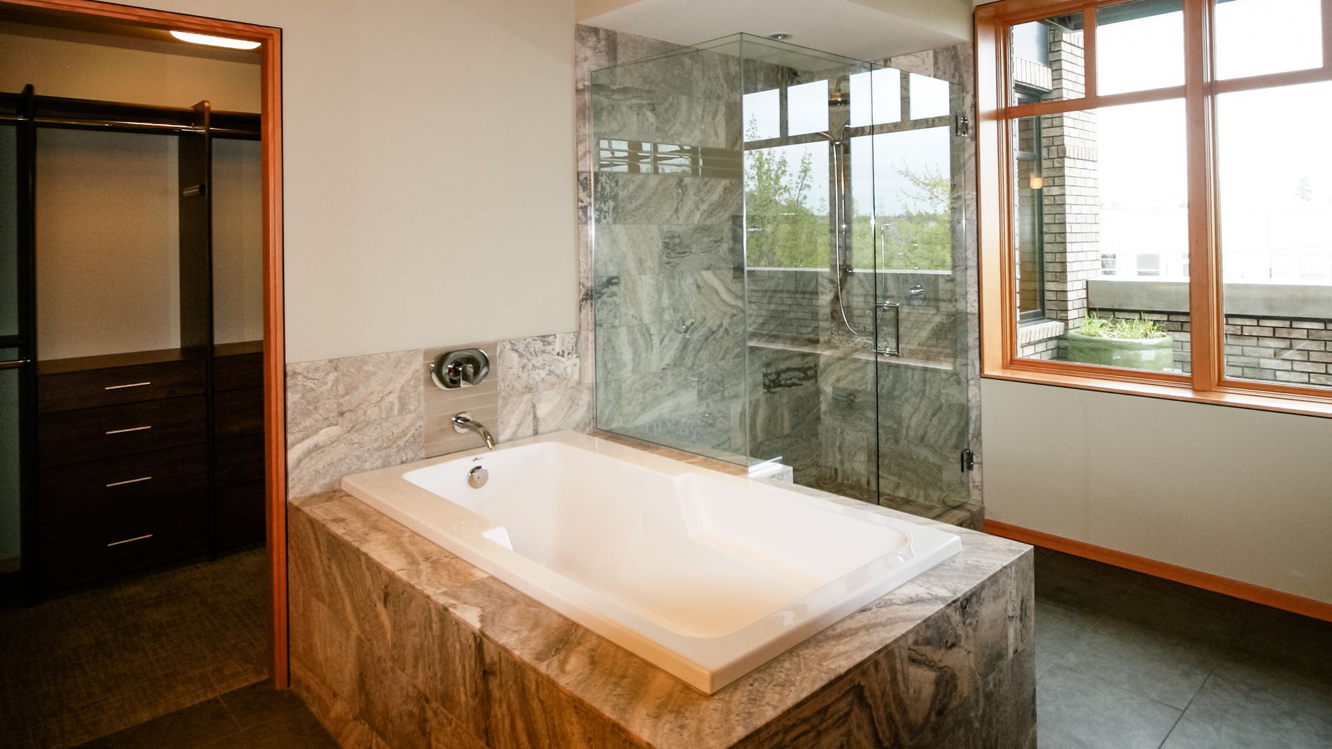 919 Bond project completed by Steele Architects