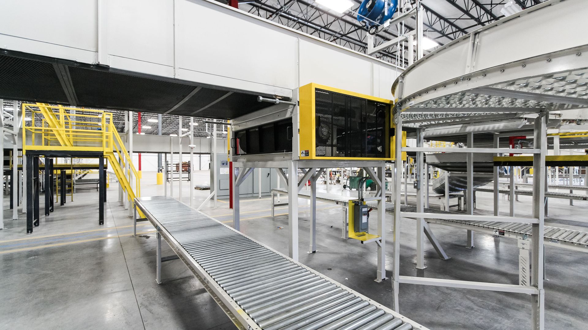 image of building designed by Steele and Associates