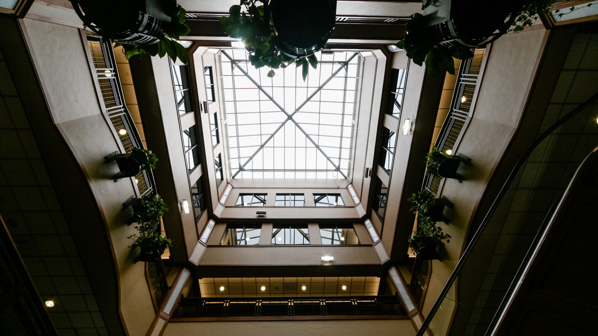 Franklin Crossing project completed by Steele Architects