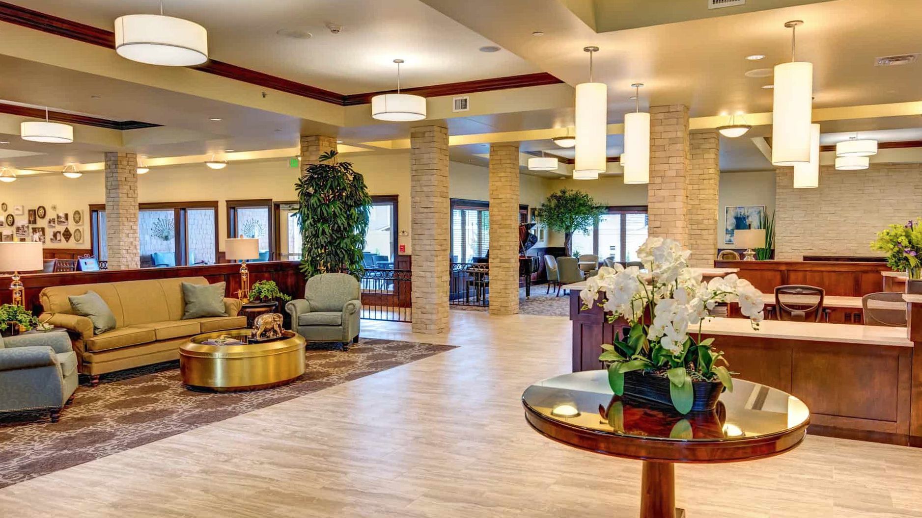 The Village at Keizer Ridge project designed by Steele Architects