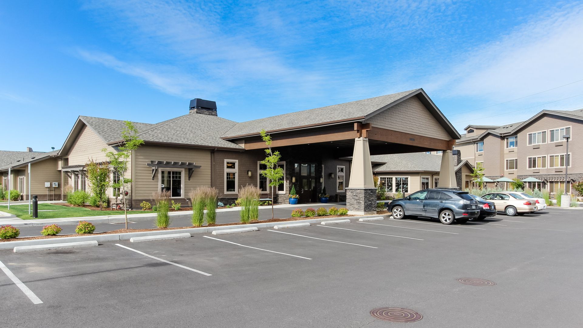 Mt. Bachelor Assisted Living & Memory Care