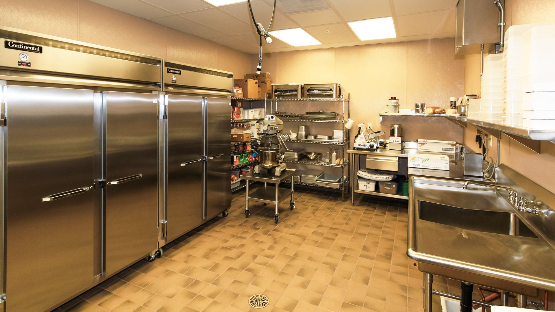 Mt. Bachelor Memory Care project designed by Steele Architects