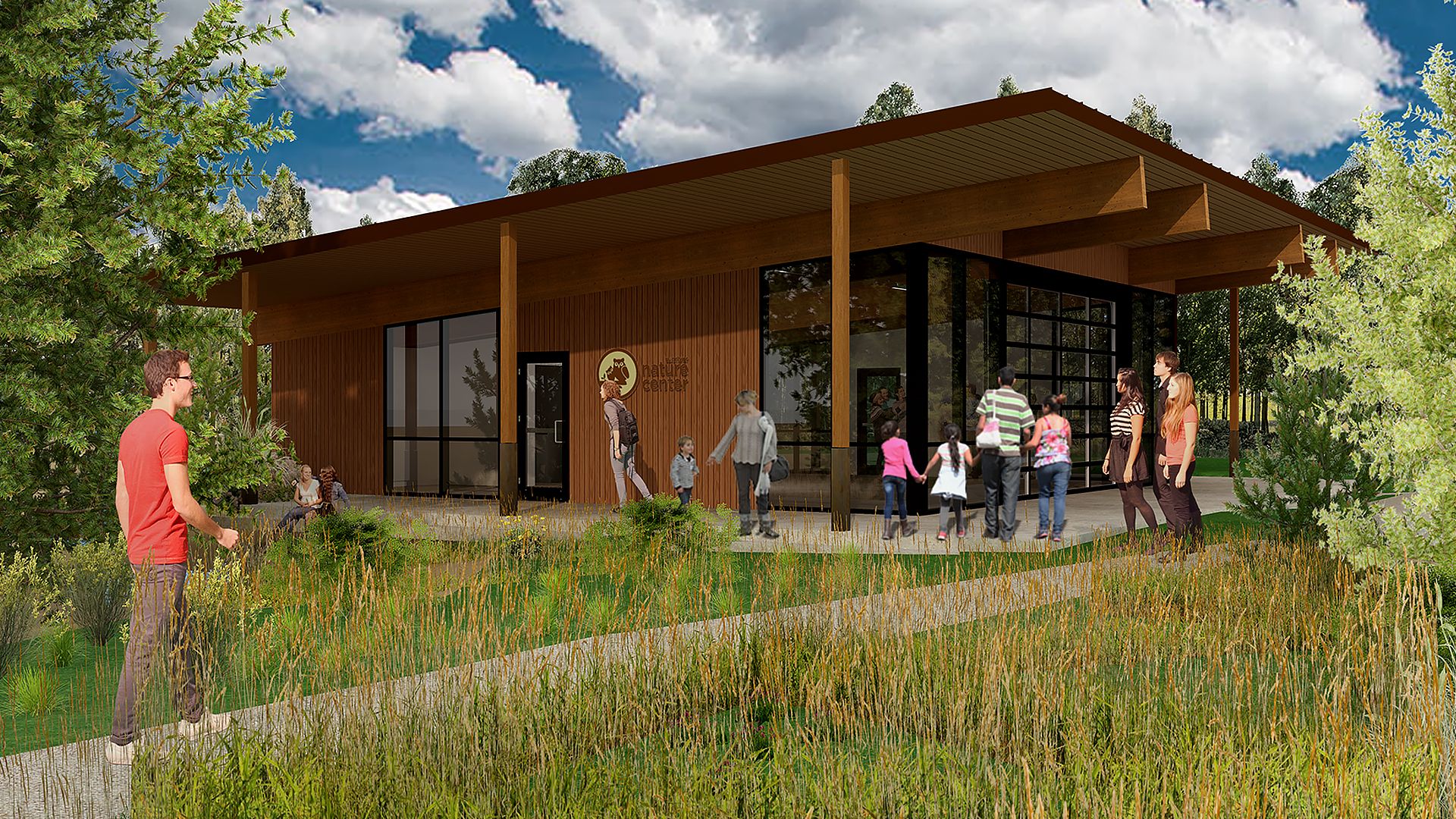Sunriver Discovery Center and Oregon Observatory Expansion