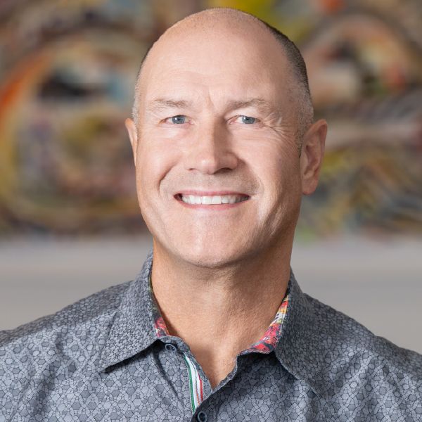 Headshots of Steele leadership team