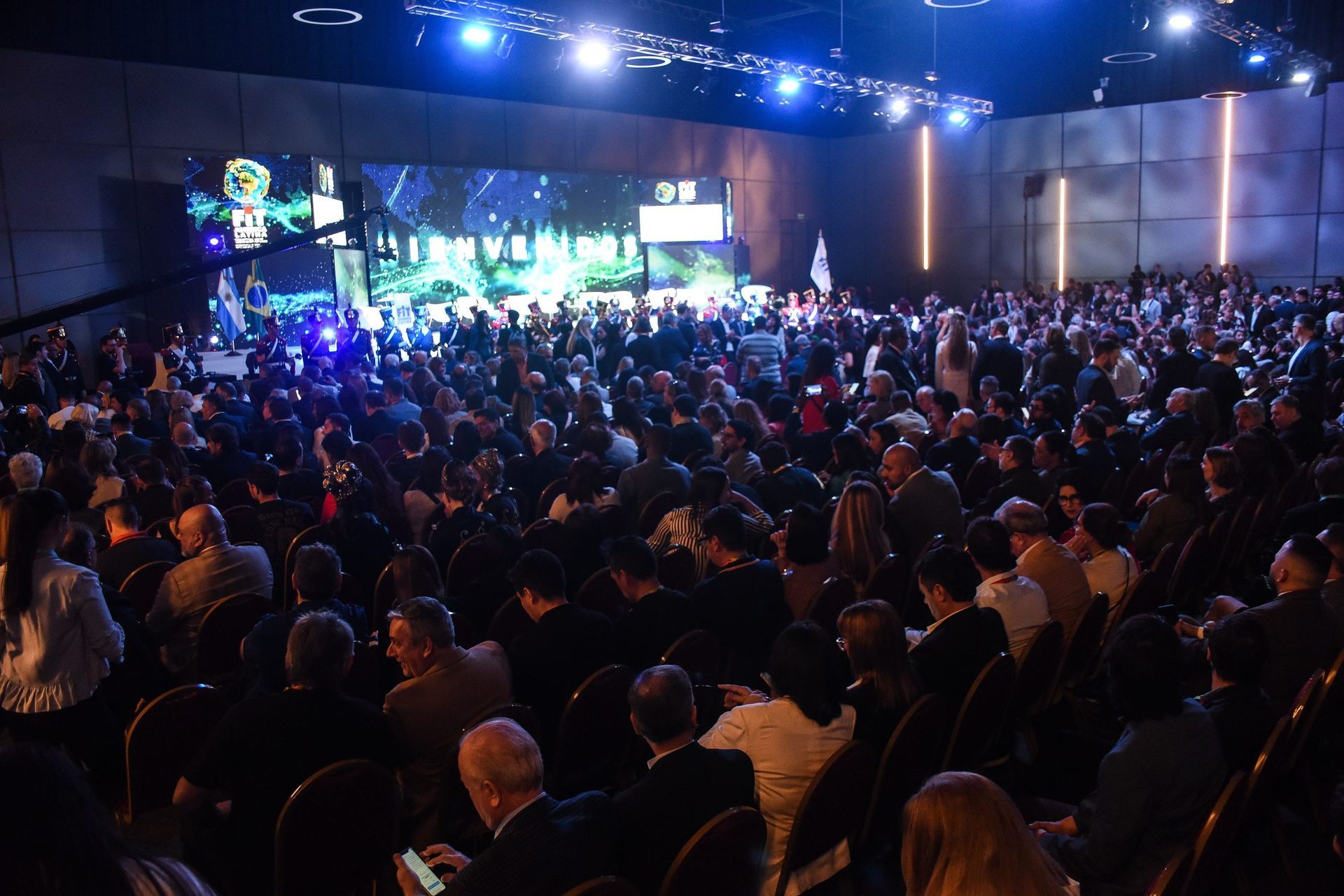 Semana del Turismo: lo que los hoteleros pueden aprender con la FIT 2025