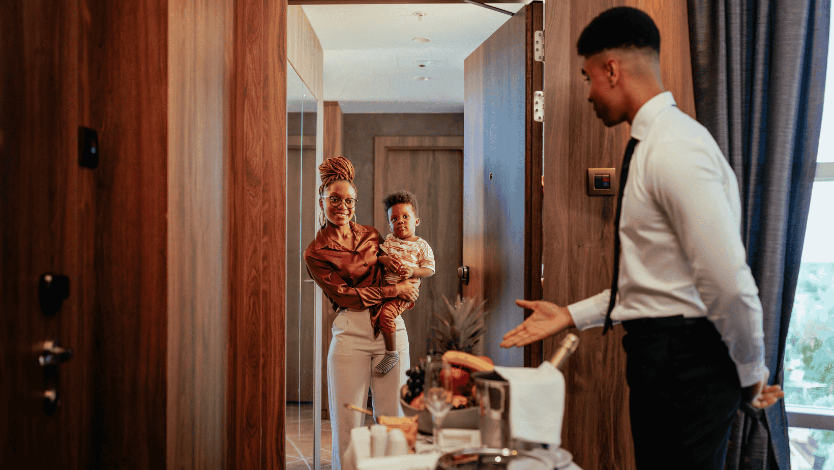 IA na Hotelaria: gestão e experiência mais inteligentes