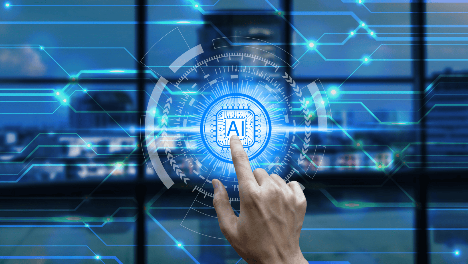 Inteligência artificial hotelaria: o guia definitivo para transformar reservas, operações e experiência do hóspede