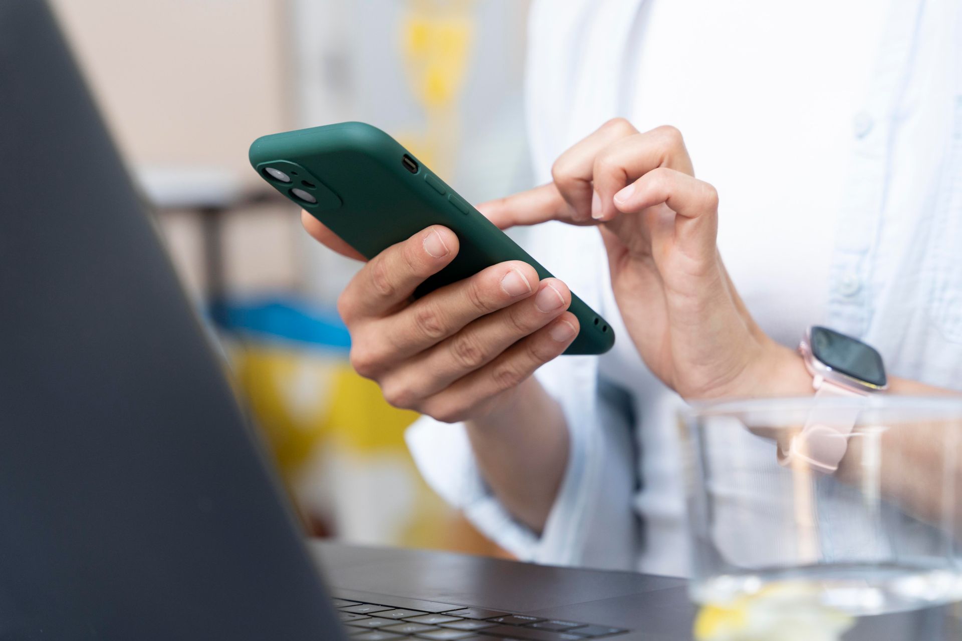 HQZap: notificaciones automatizadas para transformar la comunicación en tu hospedaje HQZap: notificaciones automatizadas
