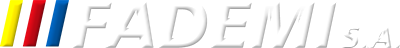Logotipo de FADEMI