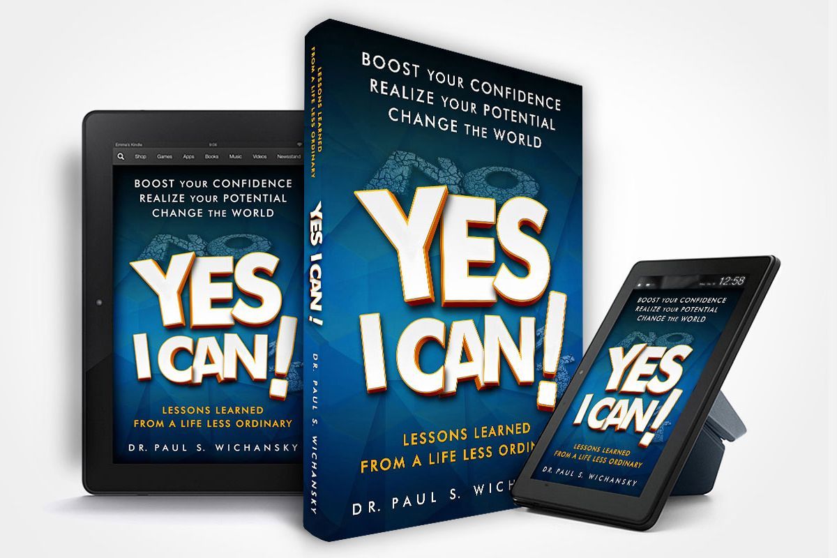 YesICanBook.com