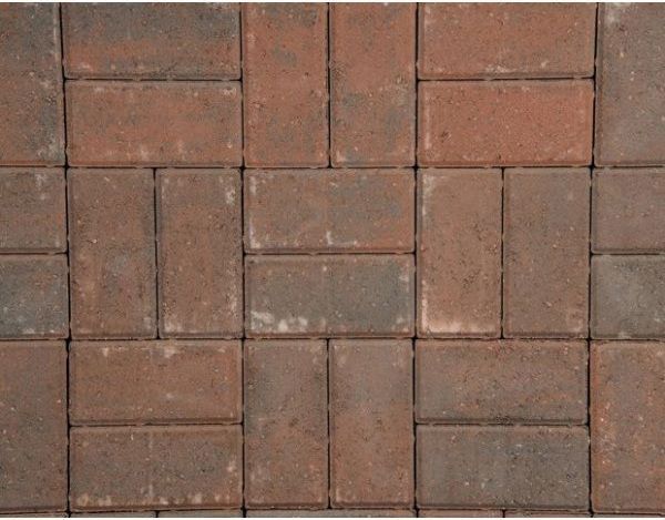 Brindle Blocks