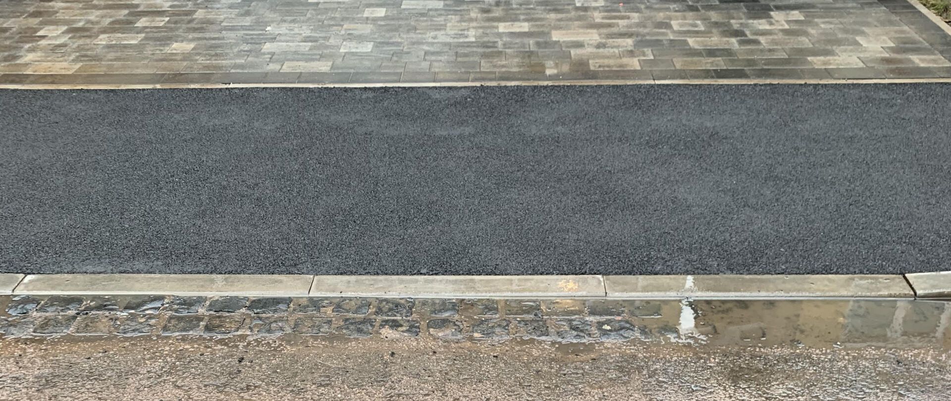 A1 Creative Driveways Coventry