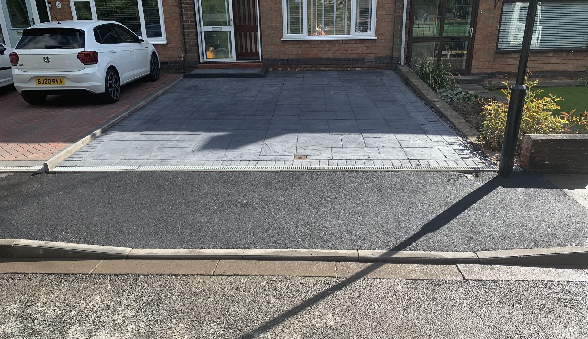 Dropped Kerbs Coventry