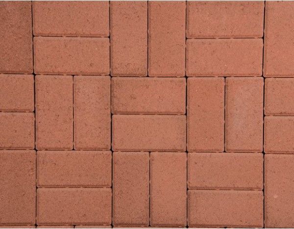 Red Blocks