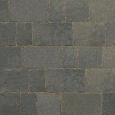 Cinder Setts