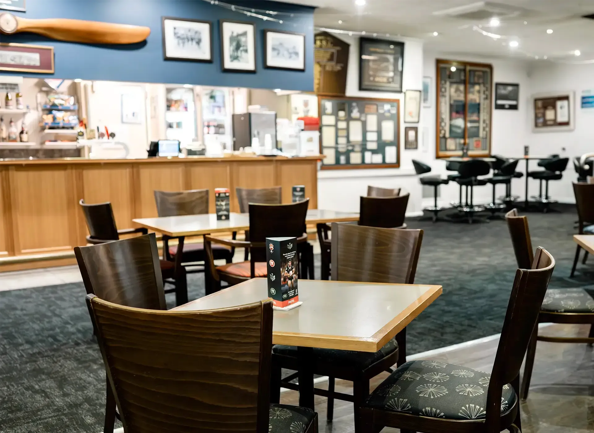 Have your next function at Swan Hill RSL