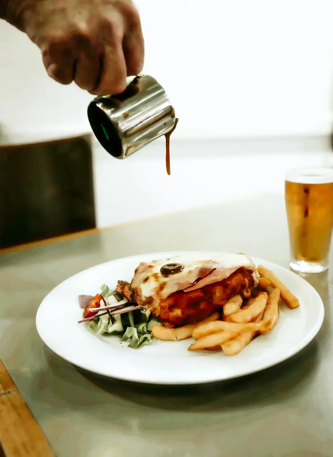 Great meals at Swan Hill RSL 