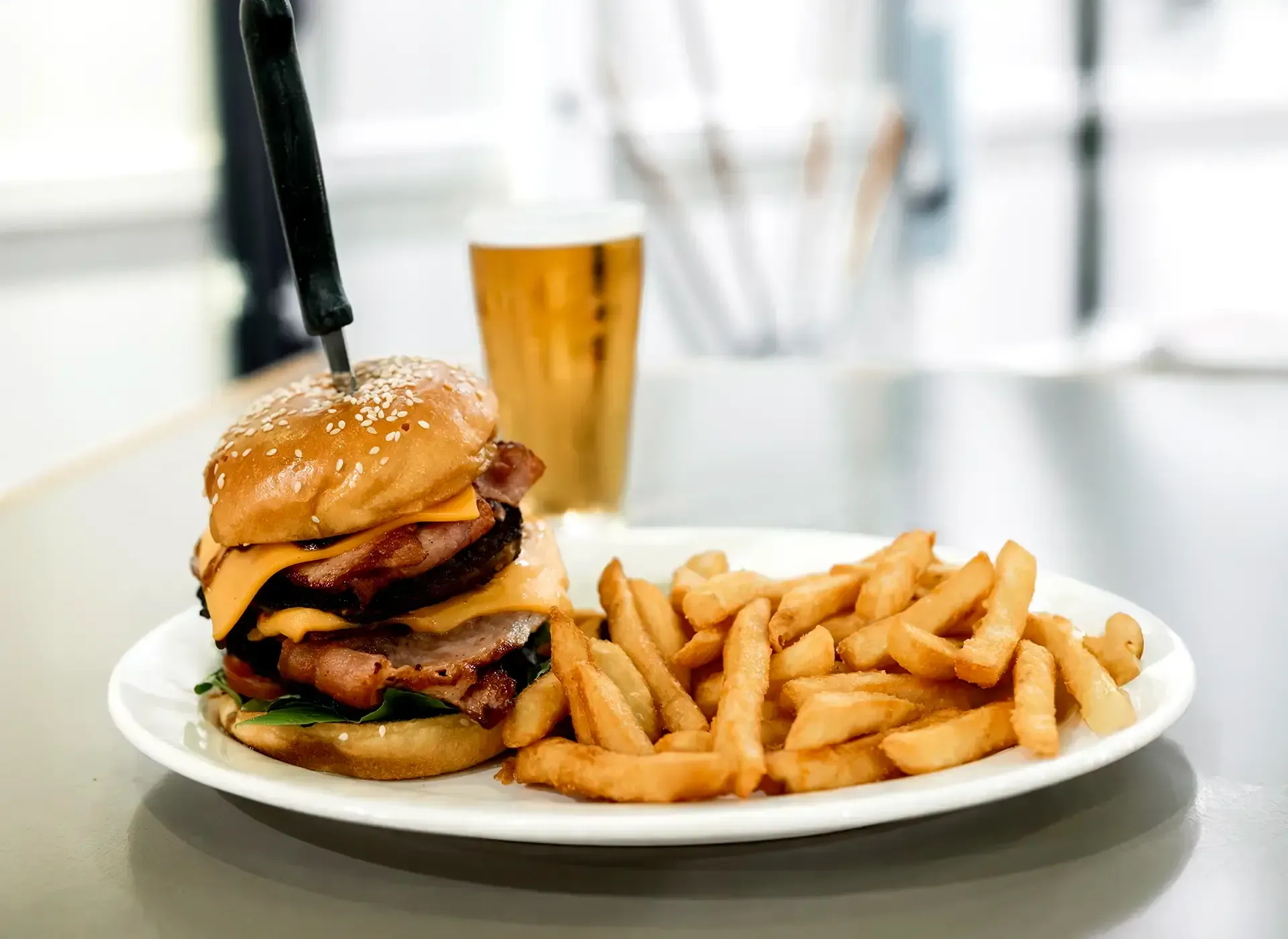 Great meals at Swan Hill RSL 