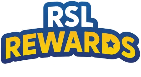 RSL Victoria Loyalty & Rewards Program
