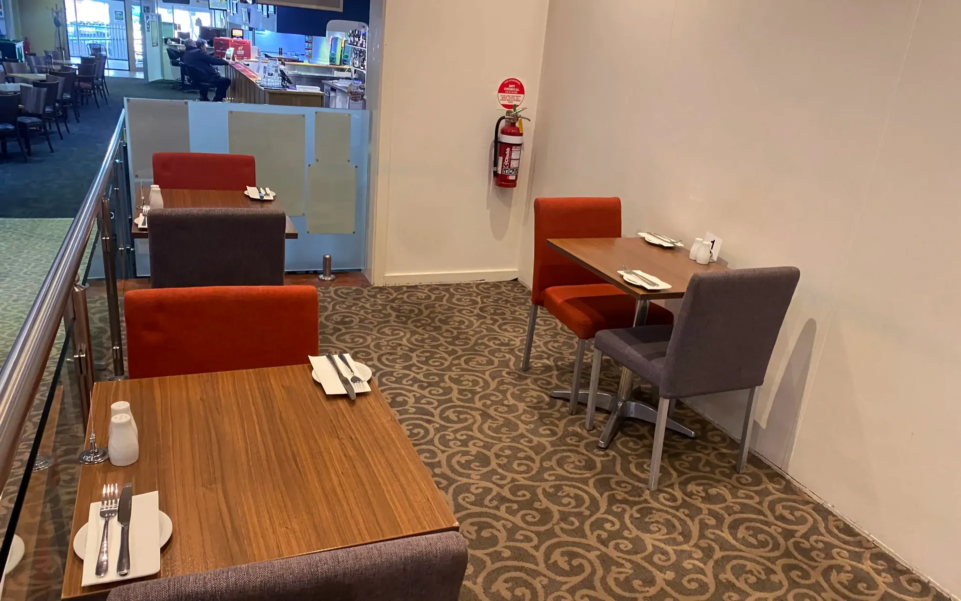 Swan Hill RSL Bistro