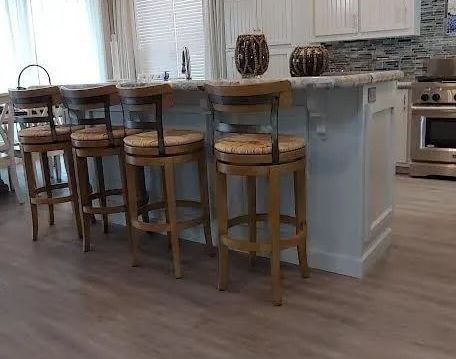 Flooring Installation in Orange Beach, AL Flooring Installation in Orange Beach, AL