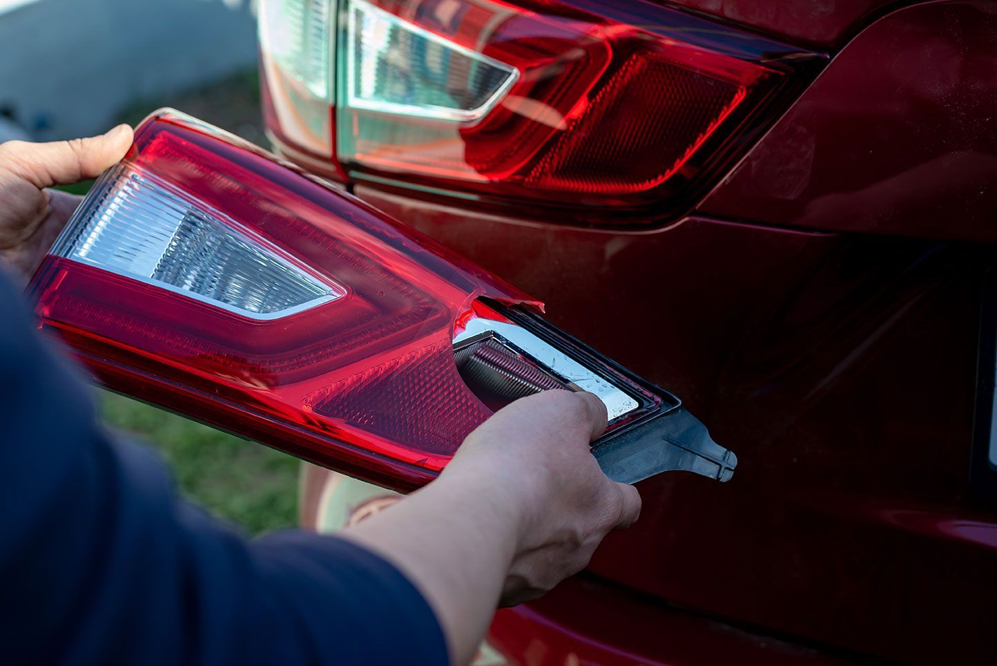 Car Electrical Repair