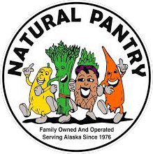 Natural Pantry logo