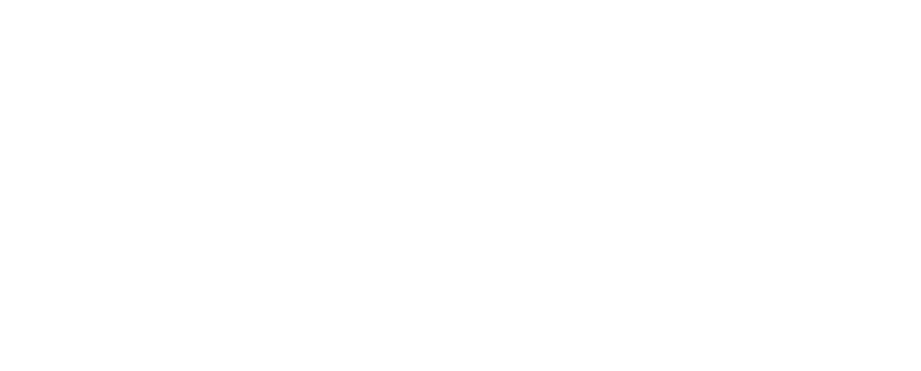 A white background with a few lines on it