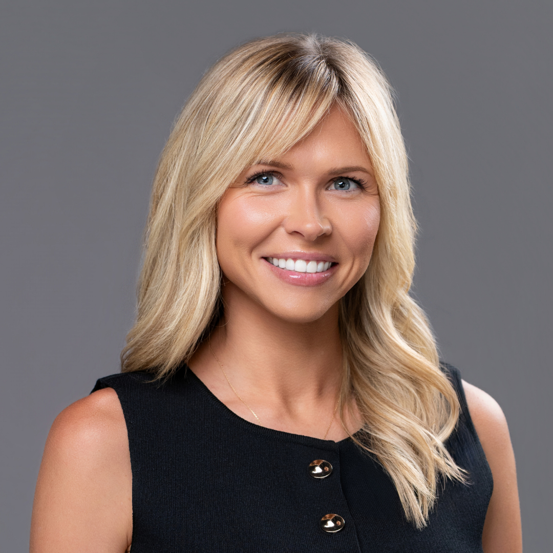Stephanie Conway, Realtor at PH Realty Team serving Texarkana, TX and surrounding areas. 