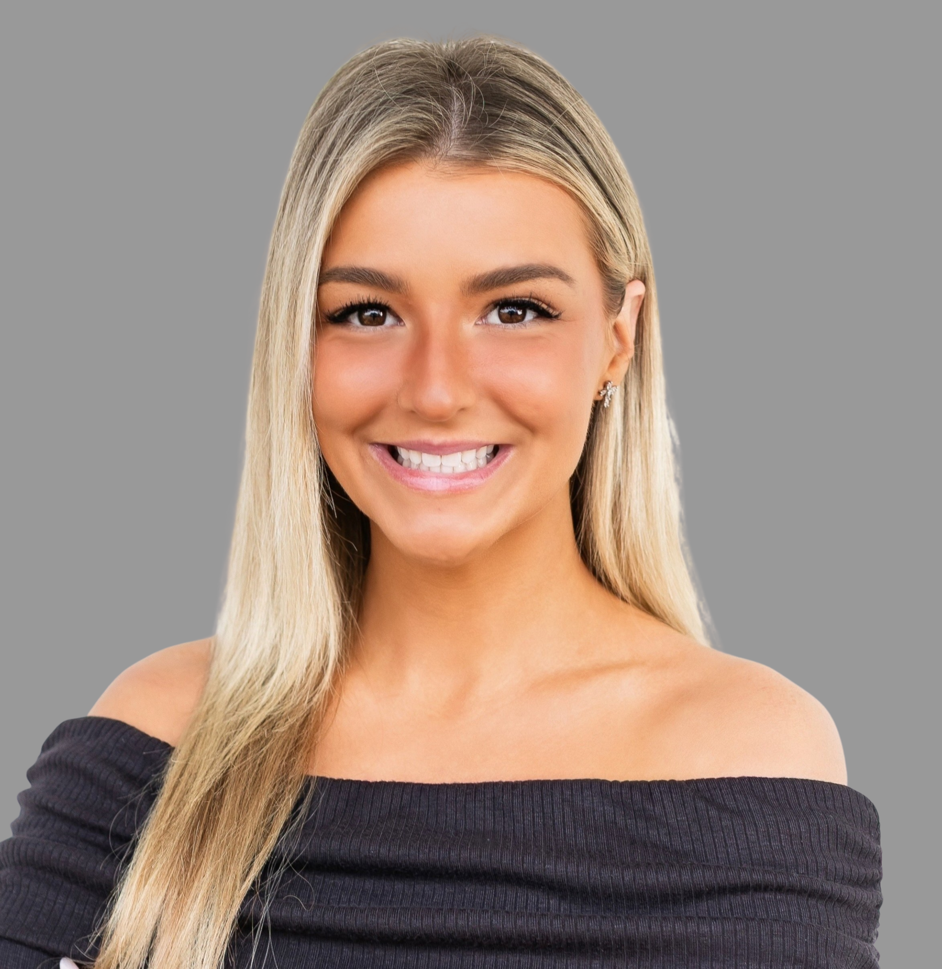 A realtor in Texarkana, Morgan Nichols at PH Realty Team, specializes in helping clients buy and sell homes.
