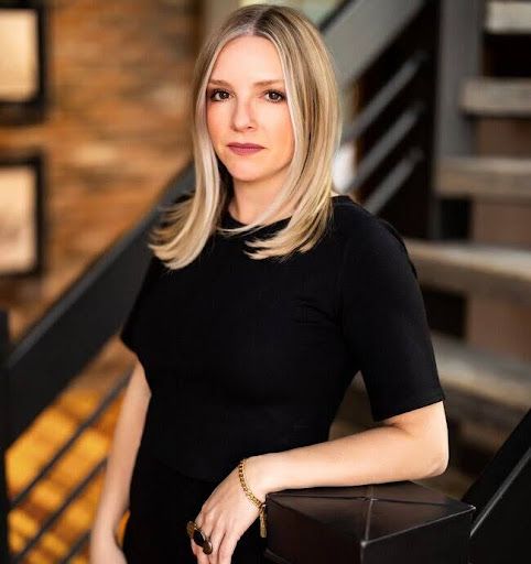 Lauren Callaway at PH Realty, your go-to realtor in Texarkana, TX.
