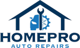 Home Pro Auto Repair Home Pro Auto Repair