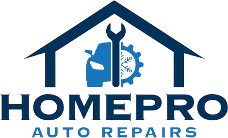 Home Pro Auto Repair Home Pro Auto Repair