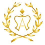 American Warmblood Society & Sporthorse Registry logo