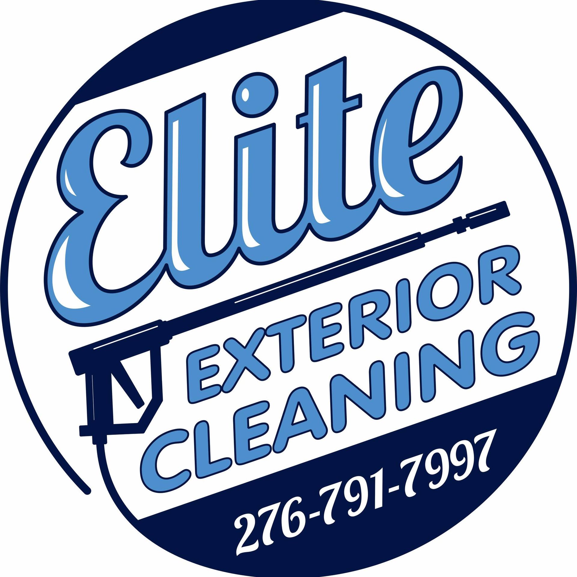 Elite Exterior Cleaning LLC