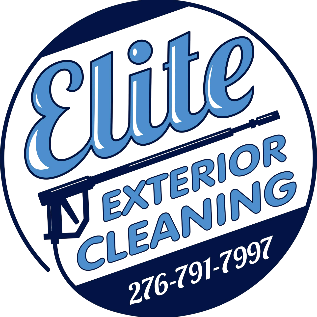 Elite Exterior Cleaning LLC