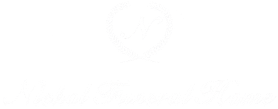 Funeral Home Logo