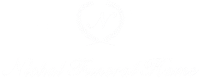 Nichol Funeral Home Logo