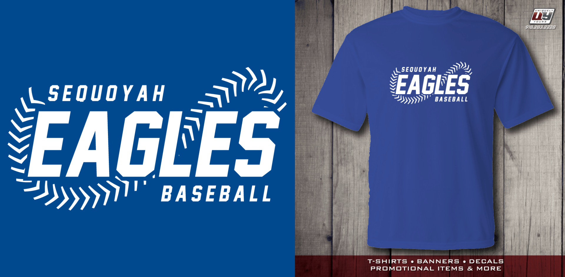 Screen Printing Services Claremore, OK Uniquely Yours Screen Printing