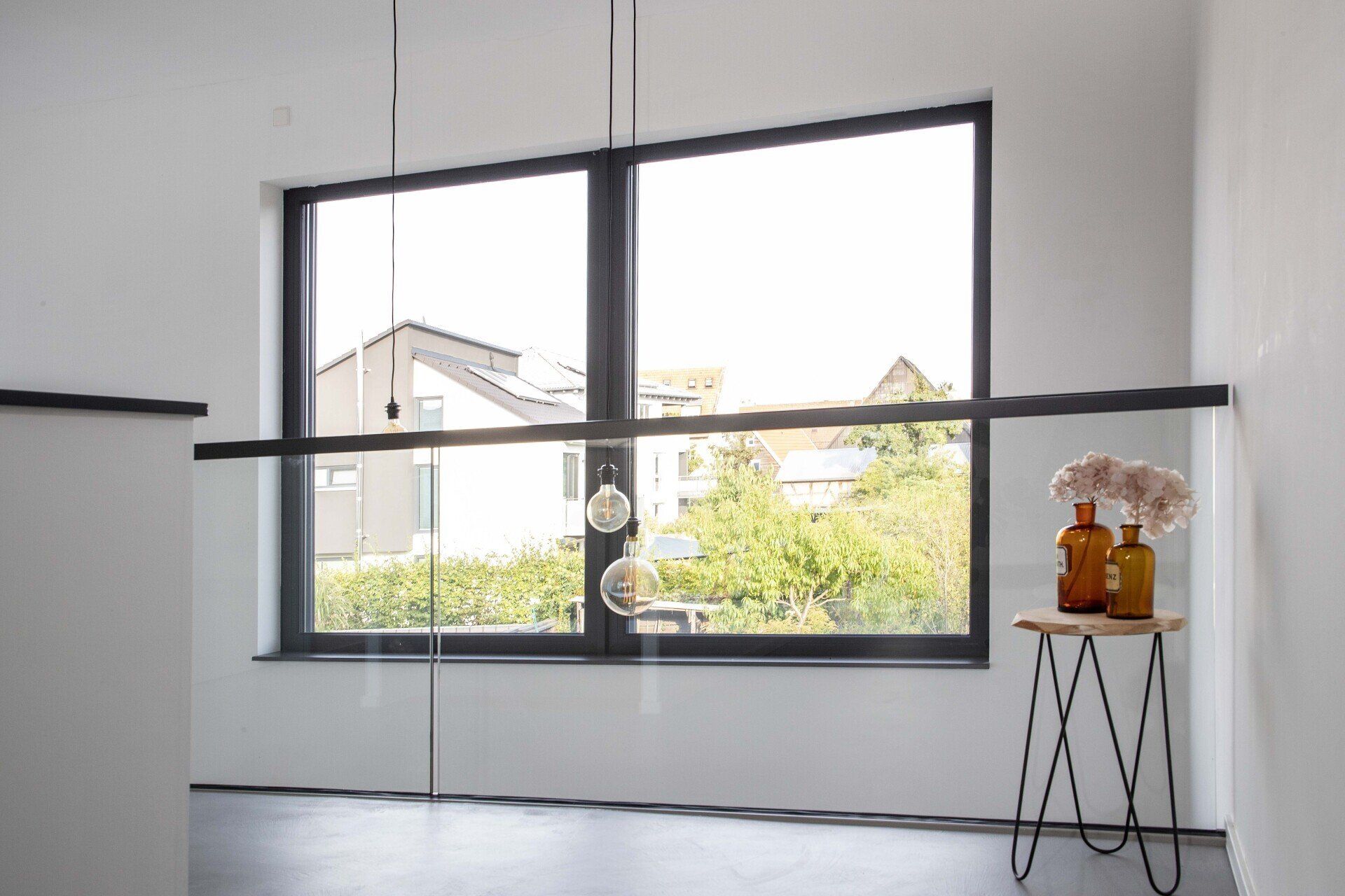 Kunstofffenster