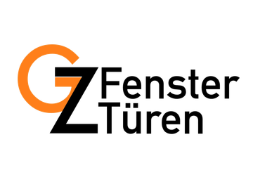 Logo Fenster & Türen Zierfuss