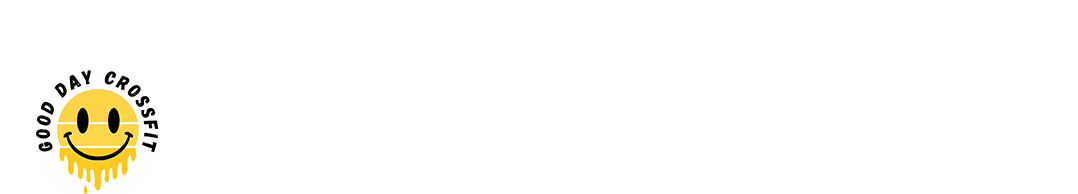 Smiling yellow sun logo with curved text around it on a white background