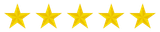 Five Stars