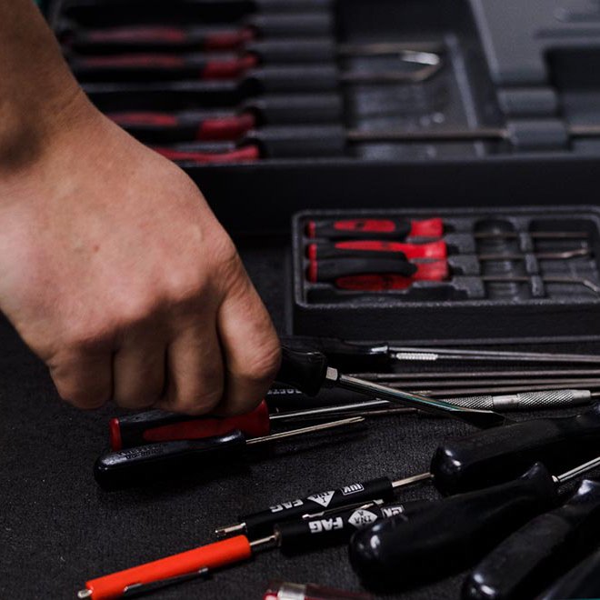 Power Tool Repairs & Servicing Launceston, TAS