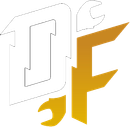 Drift Forge logo